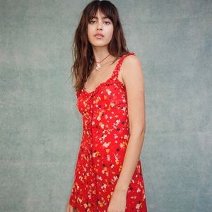 Realization Par Dress